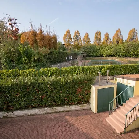 Apart-hotel Luxury Martina Moniga del Garda