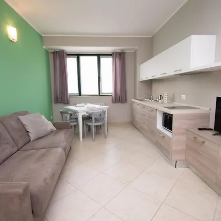 Luxury Martina Apart-hotel