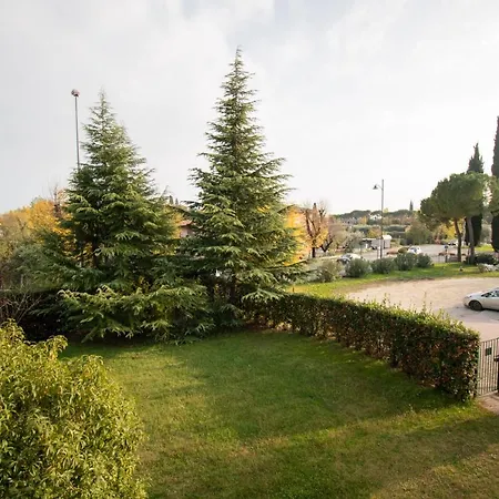 Apart-hotel Luxury Martina *